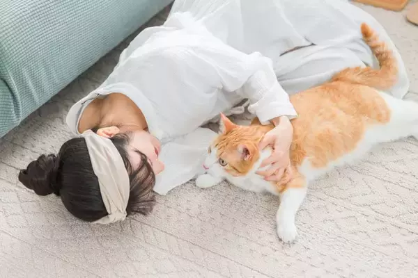 猫の『良い飼い方』と『悪い飼い方』で異なるポイント４つ　快適に暮らしてもらうための心得
