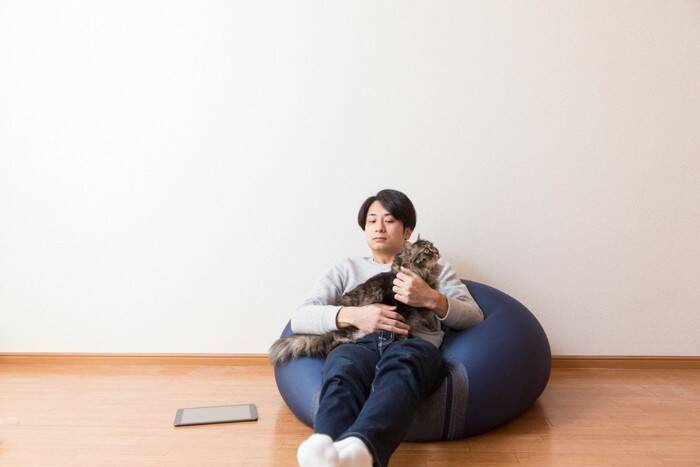 『ひとり暮らし』で猫を飼っても大丈夫？注意すべき4つのポイントや迎える前に考えるべきこと