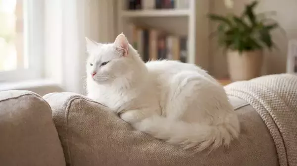 猫が飼い主を『無視している』ときの気持ち4つ　嫌われているわけではない？上手な関わり方まで