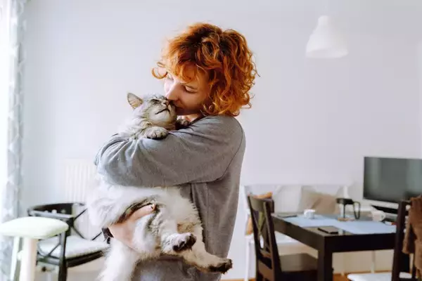 猫の飼い主が守るべき『終生飼養』の約束3つ　最期まで大切にする責任や欠かせない心得