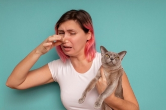 猫の『おなら』に関連する3つの知識　頻度やニオイからわかるサインや注意点も解説