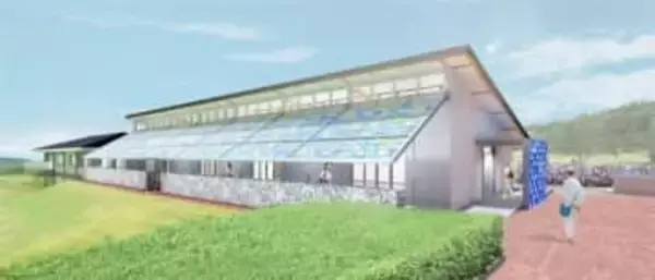 佐賀県が海洋プラごみの啓発拠点　唐津市に6月開設「体験型で行動変容促す」