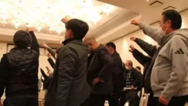 【衆院選2026】6党　幹部ら応援続々　物価高対策や安全保障で論戦　大分県内3小選挙区　激戦を反映