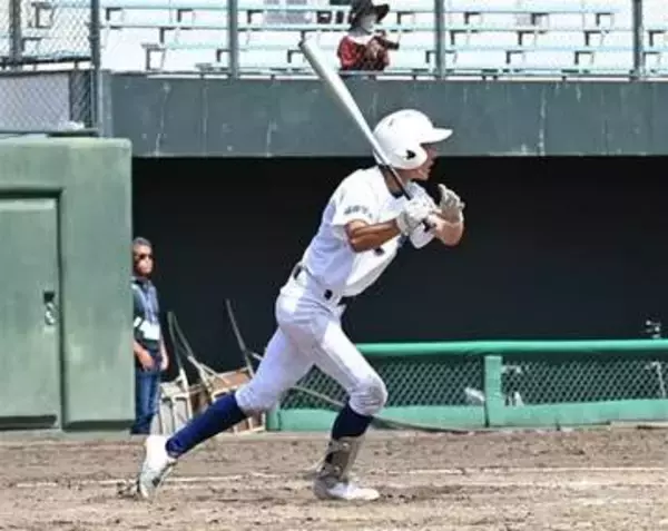 【春季九州高校野球】飯塚がサヨナラ勝ちで8強決める