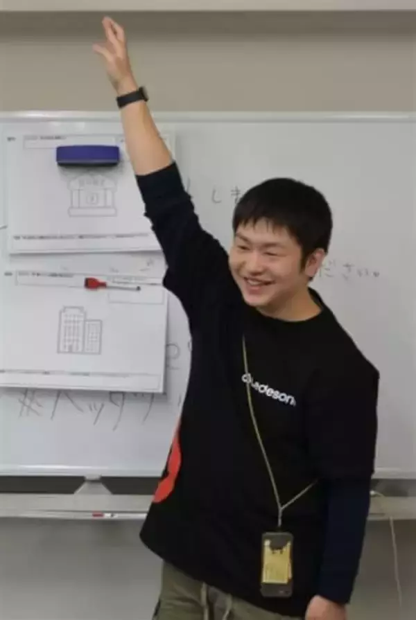 発達障害の困り事をデザインする「ハッタツソン」、福岡市で交流イベント