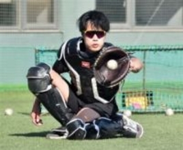 ソフトバンクホークス8年目の渡辺陸が正捕手奪取宣言　「チーム引っ張る存在に」