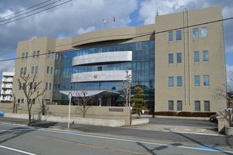 福岡・久留米市で帰宅中の女子中学生が見知らぬ男からつきまとわれる　小森野5丁目付近の路上