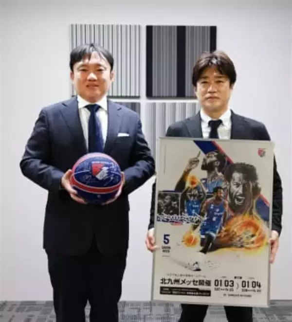 Bリーグのライジングゼファー、「プレミア参入」へ来場呼びかけ
