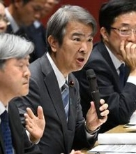 水俣病健康調査が救済に向けた「手がかり」、環境相が発言　認定基準見直しは否定、患者らと懇談