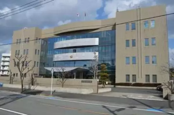 福岡・久留米市で早朝に公然わいせつ　西町付近の路上