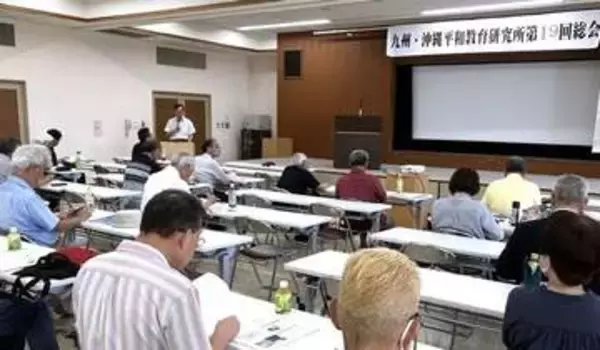 辺野古学習の「政治的中立」とは　違反認定に九州の教員困惑「文科省判断は当然」「政治的中立は時の政権の都合」