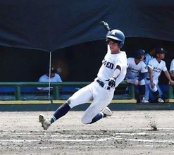 ［佐賀県］高校野球佐賀大会　佐賀北、7得点完封勝ち　佐賀商、伊万里3回戦へ（7月8日の試合結果）