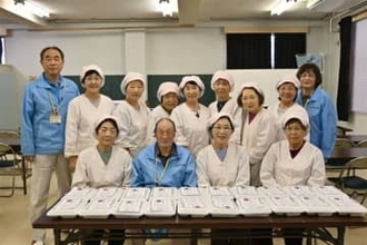 【検索できる名簿】25年秋の褒章、長崎県内から1団体・13人　高齢者見守り弁当届け40年　大村市鈴田地区社協の給食ボランティアグループ