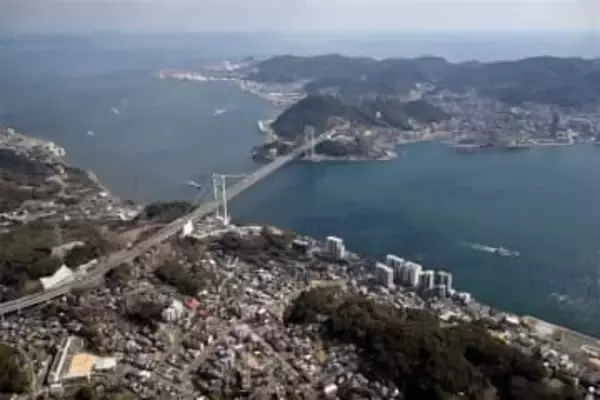 世界の持続可能な観光地トップ100　関門エリアが福岡県内で初選出　インフラ生かした企画評価