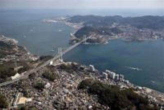 ［福岡県］世界の持続可能な観光地　関門エリア県内初選出　インフラ生かした企画評価