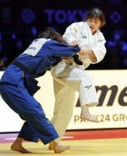 女子57キロ級の大森朱「勝つ準備できている」　全日本選抜体重別柔道4日開幕