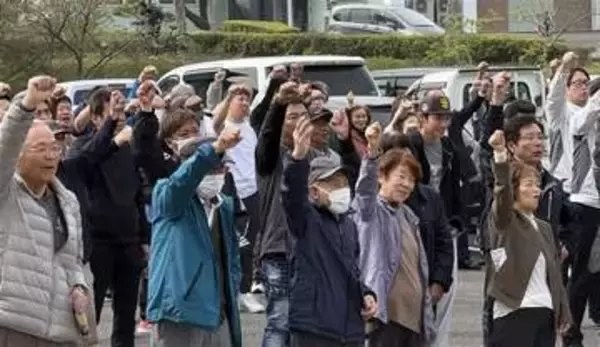 佐賀・伊万里市長選、立候補3人の公約と経歴