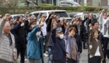 佐賀・伊万里市長選、立候補3人の公約と経歴