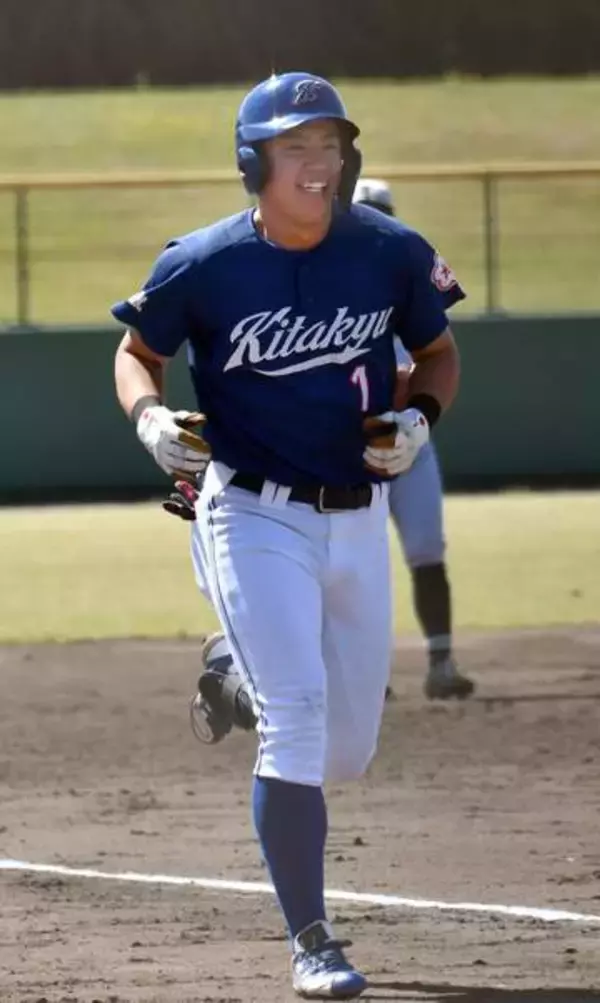 北九大、久留米大、福岡大が5勝3敗で首位に並ぶ　九州六大学野球春季リーグ戦