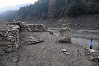 筑後川水系ダムの貯水率8割超える　大雨寄与、取水制限解除も　九州地方整備局