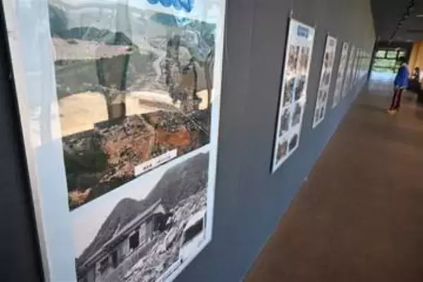 長崎大水害から44年　長崎市で犠牲者哀悼