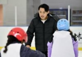 高橋大輔さんが福岡市でスケート教室　同アリーナで26年3月にショー