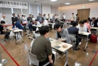 第49期西日本久留米王位戦、児美川玲於さん初優勝　3年連続で高校生が制す【勝敗結果】