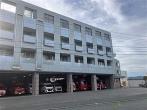救急車で有毒ガス　隊員が体調不良訴え　バッテリー不具合把握も熱中症多発で出動　  春日・大野城・那珂川消防組合消防本部