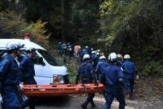 八女市星野村の小型機墜落、飛行予定時間を上回る燃料搭載か