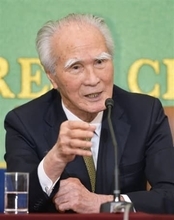 【九州の墓碑銘2025】村山富市さん、麻生渡さん、末吉興一さん、井上萬二さん〈物故者名簿〉