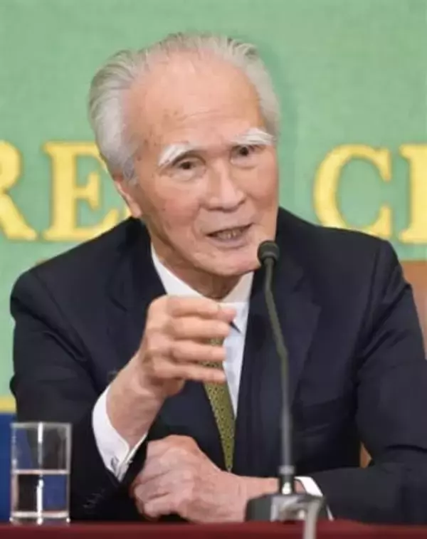 【九州の墓碑銘2025】村山富市さん、麻生渡さん、末吉興一さん、井上萬二さん〈物故者名簿〉