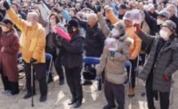 【衆院選2026】物価高、渋滞対策…論戦火ぶた　熊本県内4選挙区に14人が立候補