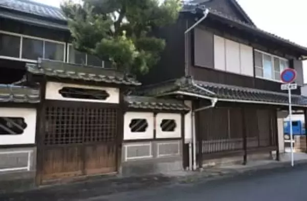 旧遊郭建築に新たな息吹　福岡・直方市の「一心楼」　産業遺産ファンが購入　来月15日に一般公開　文化財登録目指す