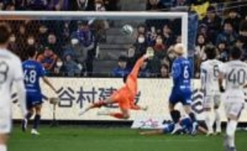 【J1百年構想リーグ】長崎が開幕戦飾れず　「ピースマッチ」で広島に1－3