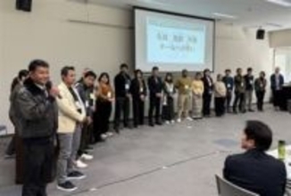 ［佐賀県］地域防災に外国人の力を　大規模災害発生時の支援チーム発足　県内初、9カ国19人が参加