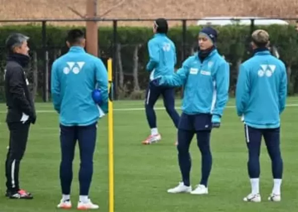 アビスパ福岡、上位浮上へ「原点回帰」　伝統の堅守復活誓う