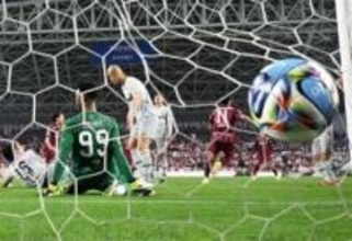 【J1百年構想リーグ】アビスパ福岡、退場響き3連敗　橋本のプロ初ゴール及ばず