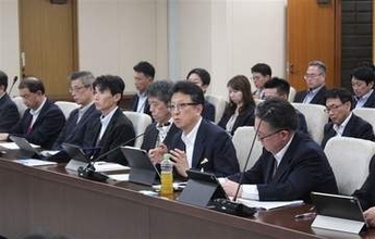 熊本市・新庁舎、最大1230億円　市長「そのまま進めることはあり得ない」