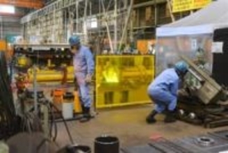 ［長崎県］ものづくり限定面談会　ハローワーク諫早、27日に9社参加