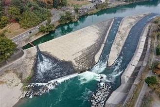 「水」の魅力、福岡・朝倉市で撮って　写真と動画を募集　11月末まで