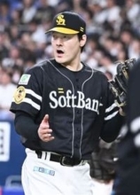 ソフトバンクホークスを自由契約の有原、6季ぶりに日本ハム復帰へ　2年連続最多勝右腕が鷹3連覇の脅威に