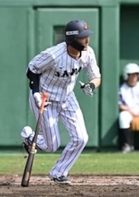 【WBC日本代表】西武ライオンズ源田、壮行試合に先発出場、攻守で存在感