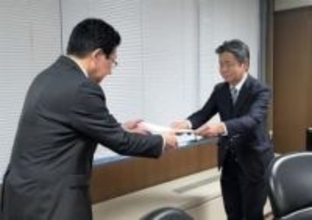 ［大分県］議員定数7減「15」　日田市議会　商議所が提言　人口5万人未満を想定