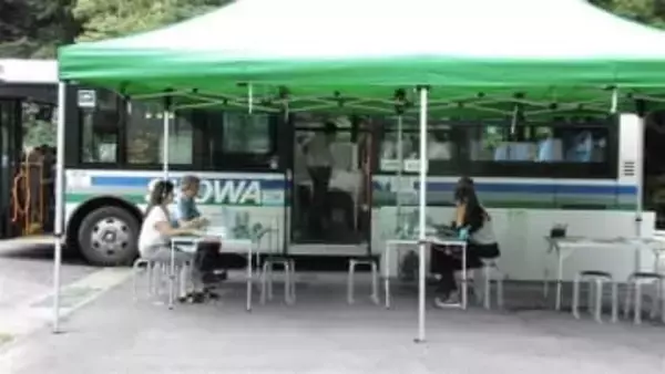 【投票したいけど㊤】アクセスできない…80代以上の投票率急落