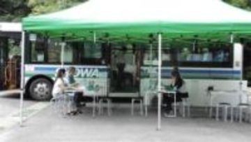 【投票したいけど㊤】アクセスできない…80代以上の投票率急落