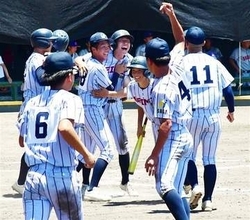 高校野球佐賀大会　神埼清明が激戦制す　佐賀東、唐津工も3回戦進出（7月9日の試合結果）