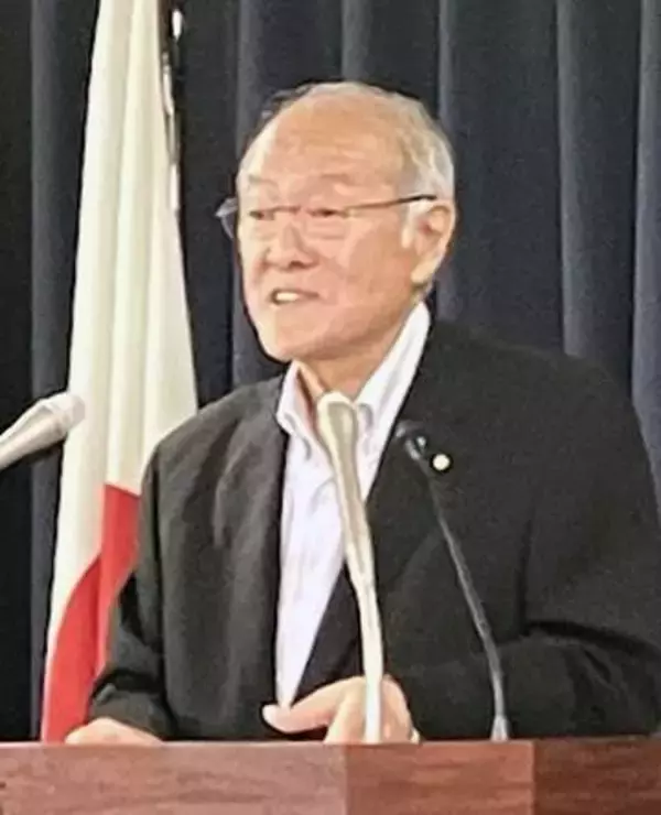 自民・鈴木幹事長、週内に福岡県連幹部と面会　「不信払拭のための段取り聞きたい」