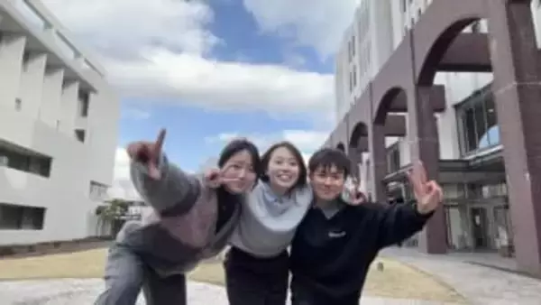 仲間と共に歩みを進めて　お祭りの準備は進行中【あしあと日記】