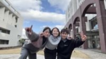 仲間と共に歩みを進めて　お祭りの準備は進行中【あしあと日記】