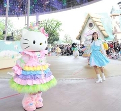 30万人から55万人超…大分のハーモニーランド来園者最多　キャラ重視の戦略奏功